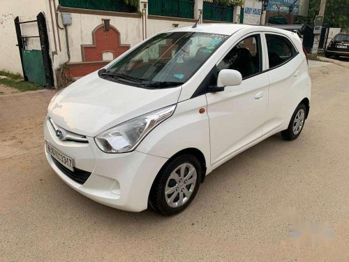 2014 Hyundai Eon Magna MT for sale in Gurgaon 