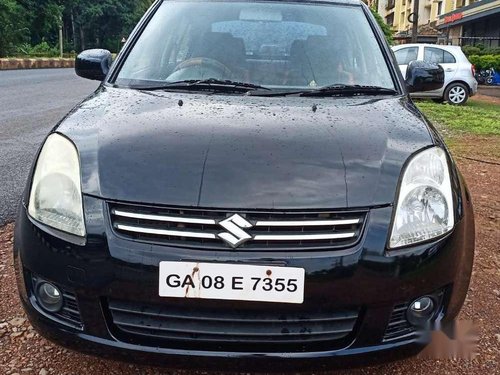 Maruti Suzuki Swift Dzire VDI, 2009, MT in Ponda