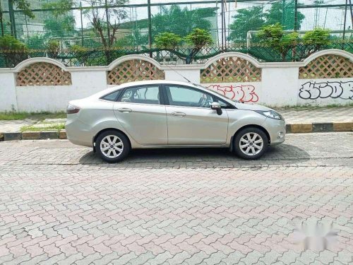 Used Ford Fiesta 2012 MT for sale in Mumbai