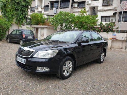 Used Skoda Laura 2010 MT for sale in Surat 