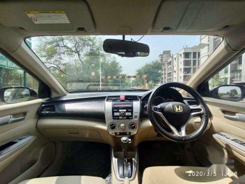 Used 2011 Honda City MT for sale in Mumbai