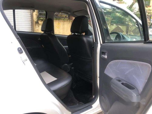 Used Maruti Suzuki Ritz 2012 MT for sale in Mumbai