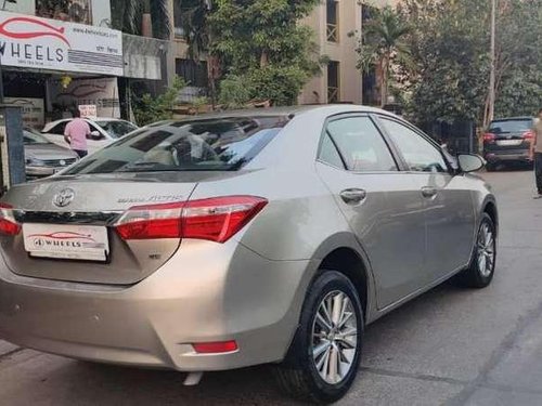 Toyota Corolla Altis 1.8 VL, 2014, AT for sale in Mumbai 