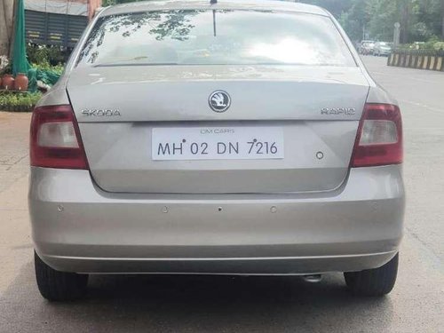 Used 2014 Skoda Rapid MT for sale in Mumbai