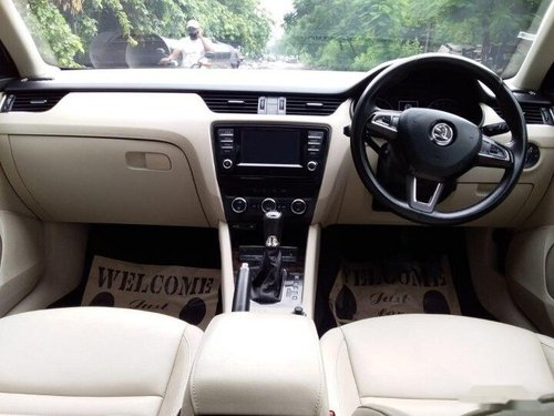 Used Skoda Octavia 2016 AT for sale in New Delhi