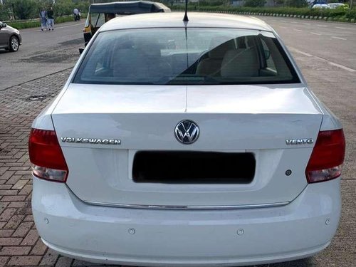 Used Volkswagen Vento 2011 MT for sale in Mumbai