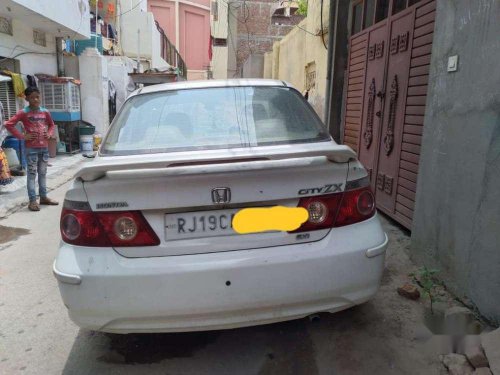 Honda City ZX CVT 2009 AT for sale in Jaipur 