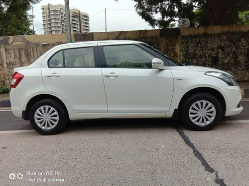 Used Maruti Suzuki Swift Dzire 1.2 Vxi BSIV 2015 MT for sale in Mumbai