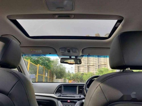 Used 2017 Hyundai Elantra MT for sale in Mumbai