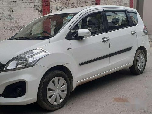 Used Maruti Suzuki Ertiga VDI 2016 MT for sale in Kanpur 