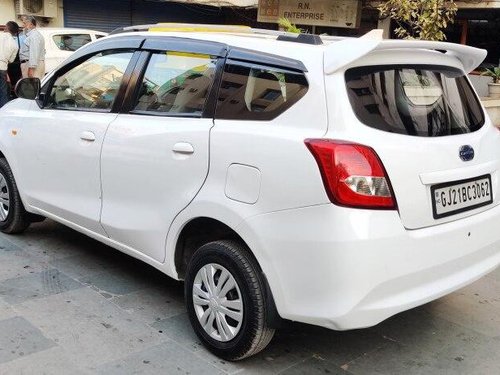 Datsun GO Plus T Petrol 201 MT in Ahmedabad 