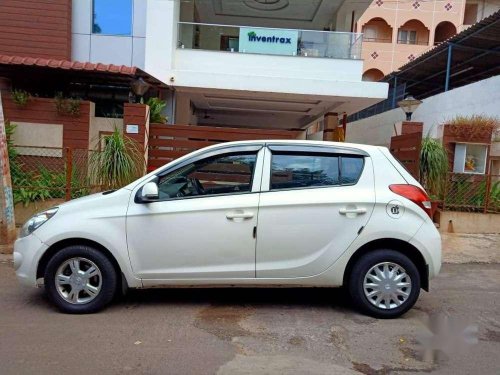 2011 Hyundai i20 Asta 1.4 CRDi MT for sale in Visakhapatnam 