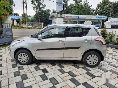 Used Maruti Suzuki Swift VDI 2017 MT for sale in Kottayam