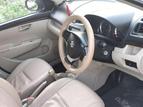 2014 Maruti Suzuki Swift Dzire MT in Pondicherry 