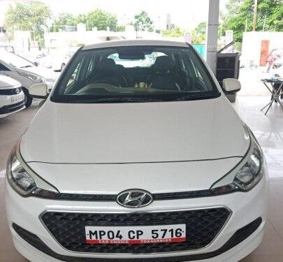 Hyundai Elite i20 Magna 1.2 2015 MT in Bhopal 