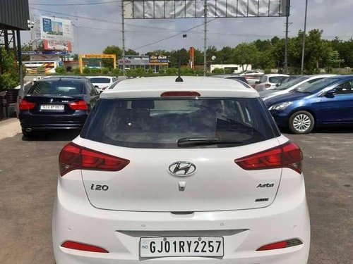 Hyundai Elite i20 2017 MT for sale in Rajkot 