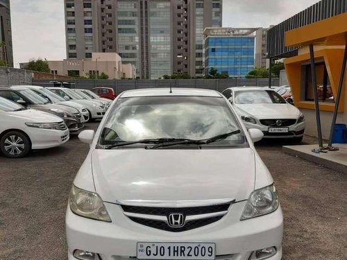 Used Honda City 2008 MT for sale in Surat 