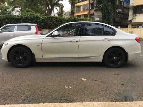 Used BMW 3 Series 2015 AT for sale in Mumbai