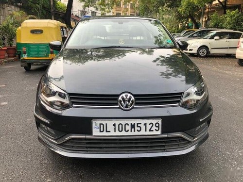 Volkswagen Ameo 2019 MT in New Delhi