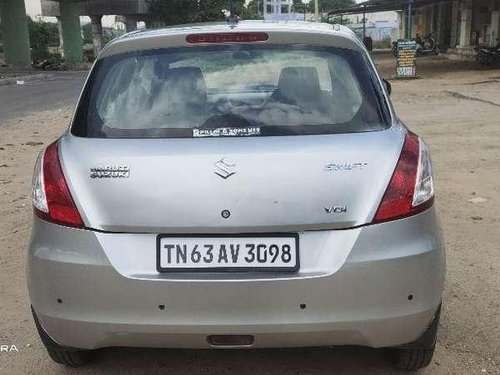 Maruti Suzuki Swift VDI 2014 MT for sale in Dindigul 