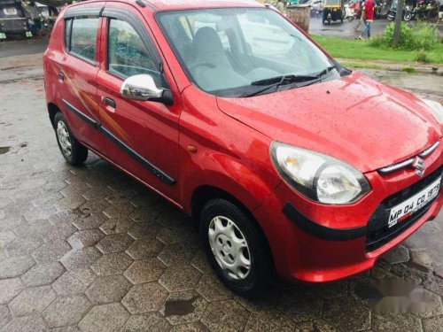 Maruti Suzuki Alto 800 Lxi, 2015, MT in Bhopal 