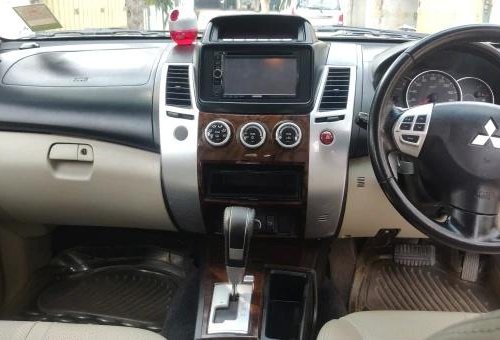 Used Mitsubishi Pajero Sport 2015 AT for sale in New Delhi