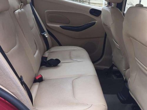 Ford Figo Aspire Titanium 1.5 TDCi, 2016, MT in Chennai 