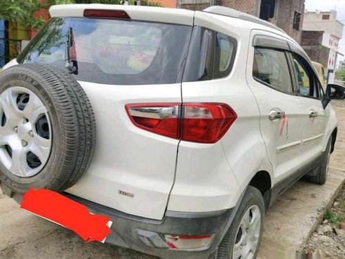 Used Ford Ecosport 2016 MT for sale in Mandsaur 