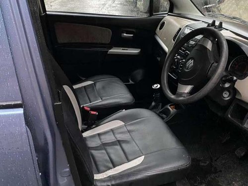 2016 Maruti Suzuki Wagon R VXI MT in Mumbai 