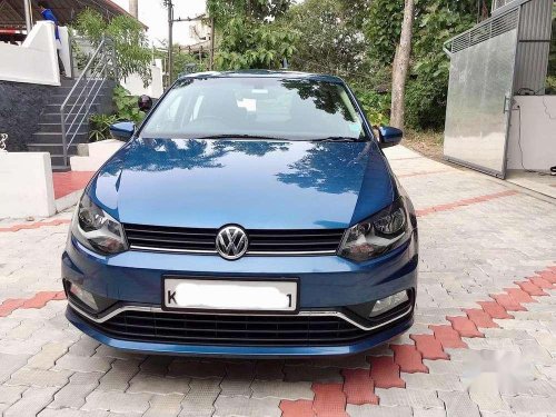 Used 2018 Volkswagen Ameo MT for sale in Kottayam 