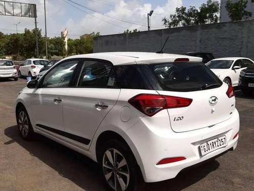 Hyundai Elite i20 2017 MT for sale in Rajkot 