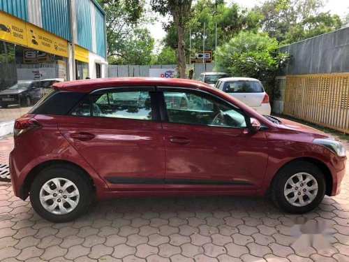 Used Hyundai Elite i20 2017 MT for sale in Nashik 
