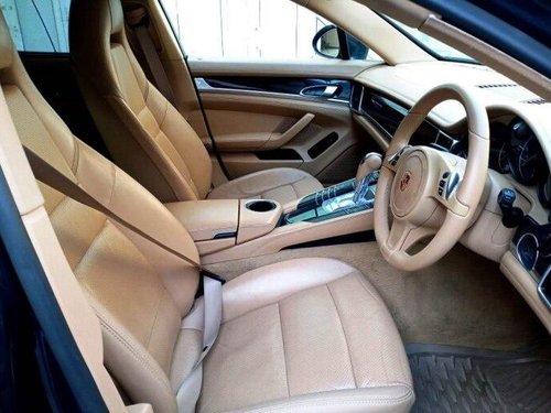 Used 2015 Porsche Panamera AT for sale in New Delhi