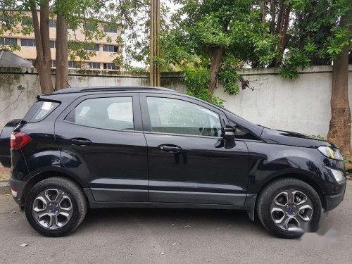 Used Ford EcoSport 2019 MT for sale in Surat 