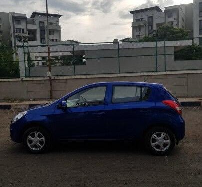 Used Hyundai i20 1.2 Asta Option 2010 MT for sale in Pune