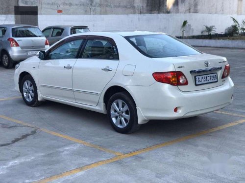 Toyota Corolla Altis VL , 2011, Petrol AT for sale in Surat 