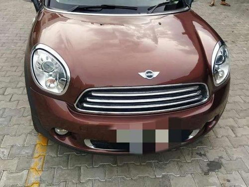 Used Mini Cooper D 5 Door, 2014, Diesel AT for sale in Chennai 