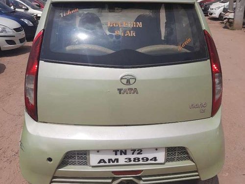 Used 2011 Tata Nano MT for sale in Madurai 