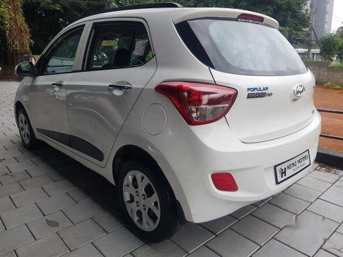 2013 Hyundai Grand i10 Sportz MT for sale in Kochi 