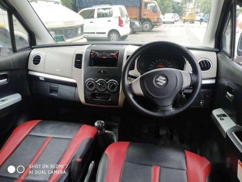 Used Maruti Suzuki Wagon R 2016 MT for sale in Mumbai