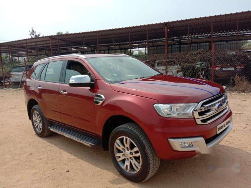 Used 2016 Ford Endeavour MT for sale in Secunderabad 