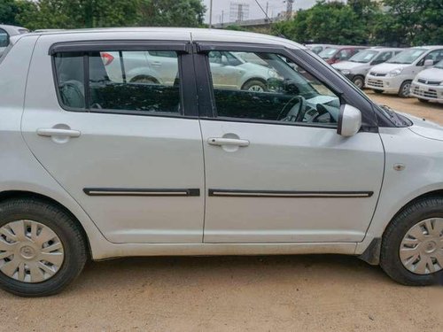 Maruti Suzuki Swift 2008 MT for sale in Hyderabad 