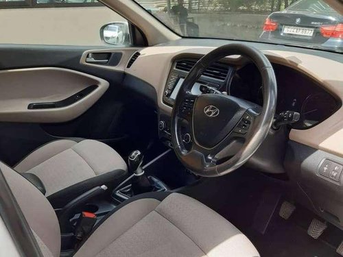 Hyundai Elite i20 2017 MT for sale in Rajkot 