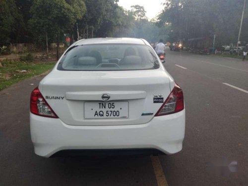 2013 Nissan Sunny MT for sale in Chennai 