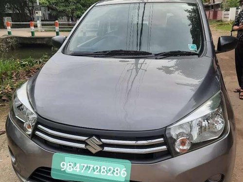 Maruti Suzuki Celerio VXI AMT, 2014, AT in Palakkad 