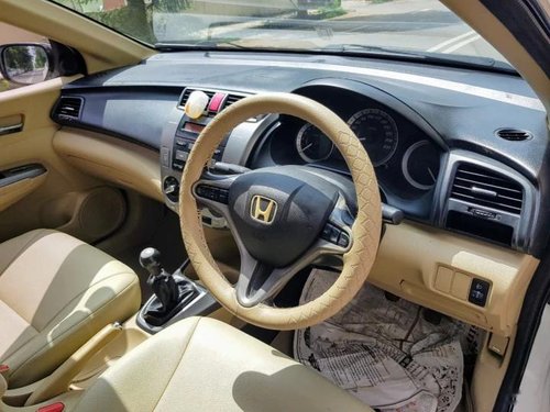 Used 2012 Honda City 1.5 V MT for sale in Ahmedabad 