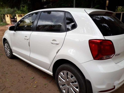 Used 2017 Volkswagen Polo MT for sale in Madurai 