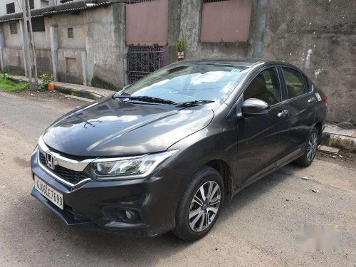 Honda City V, 2018, Petrol MT for sale in Surat 