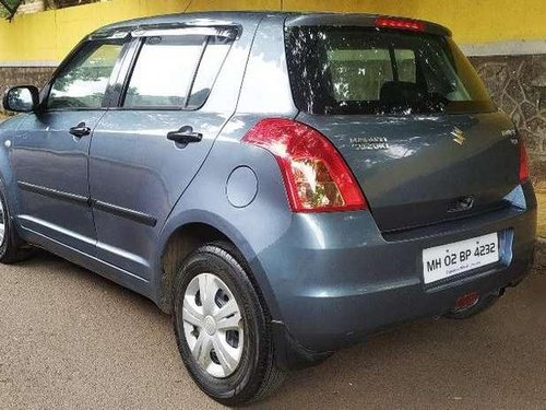 Maruti Suzuki Swift VXi, 2010, MT for sale in Pune 