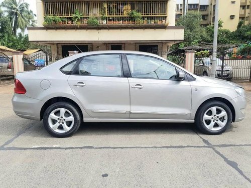 Used 2014 Skoda Rapid AT for sale in Mumbai